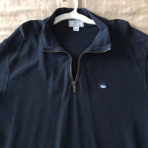 Southern Tide 1/4 Zip Pullover